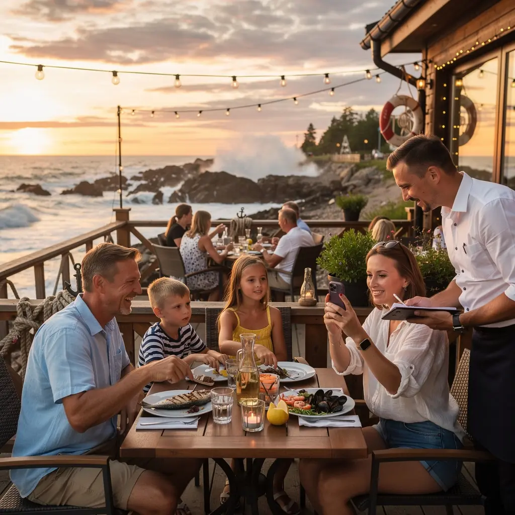 Lennujaama saabuv reisija, kes ootab oma pagasit.